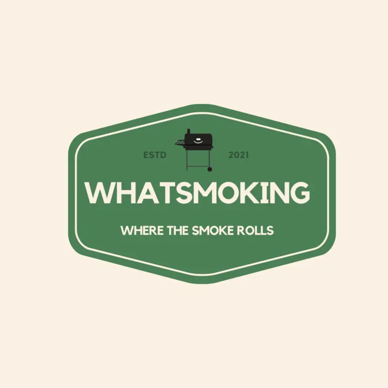 Smoked Drip Chili What's Smoking