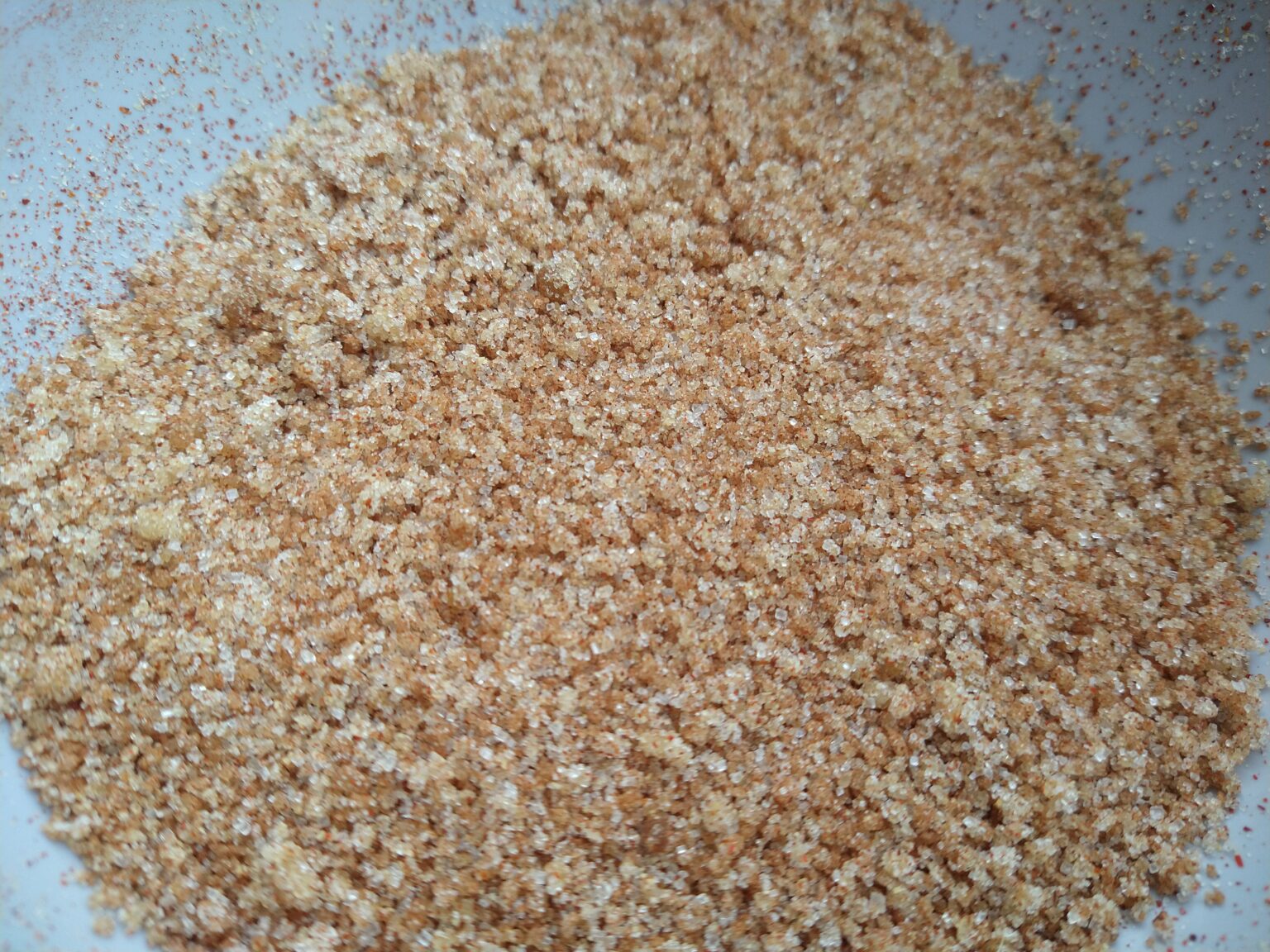 Hickory Smoked Nuts What's Smoking