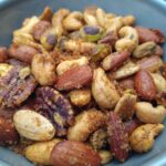 Hickory Smoked Nuts