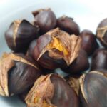 Roasted Chestnut Recipe