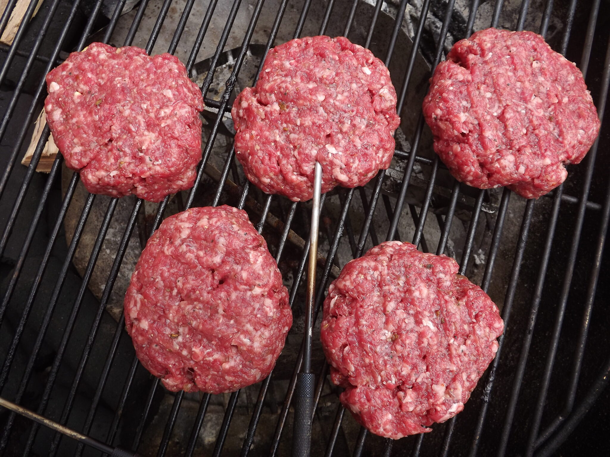 An Easy Guide For Smoking Ground Beef What's Smoking