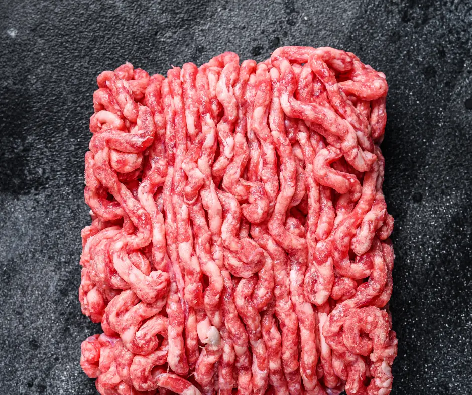 A Easy Guide For Smoking Ground Beef