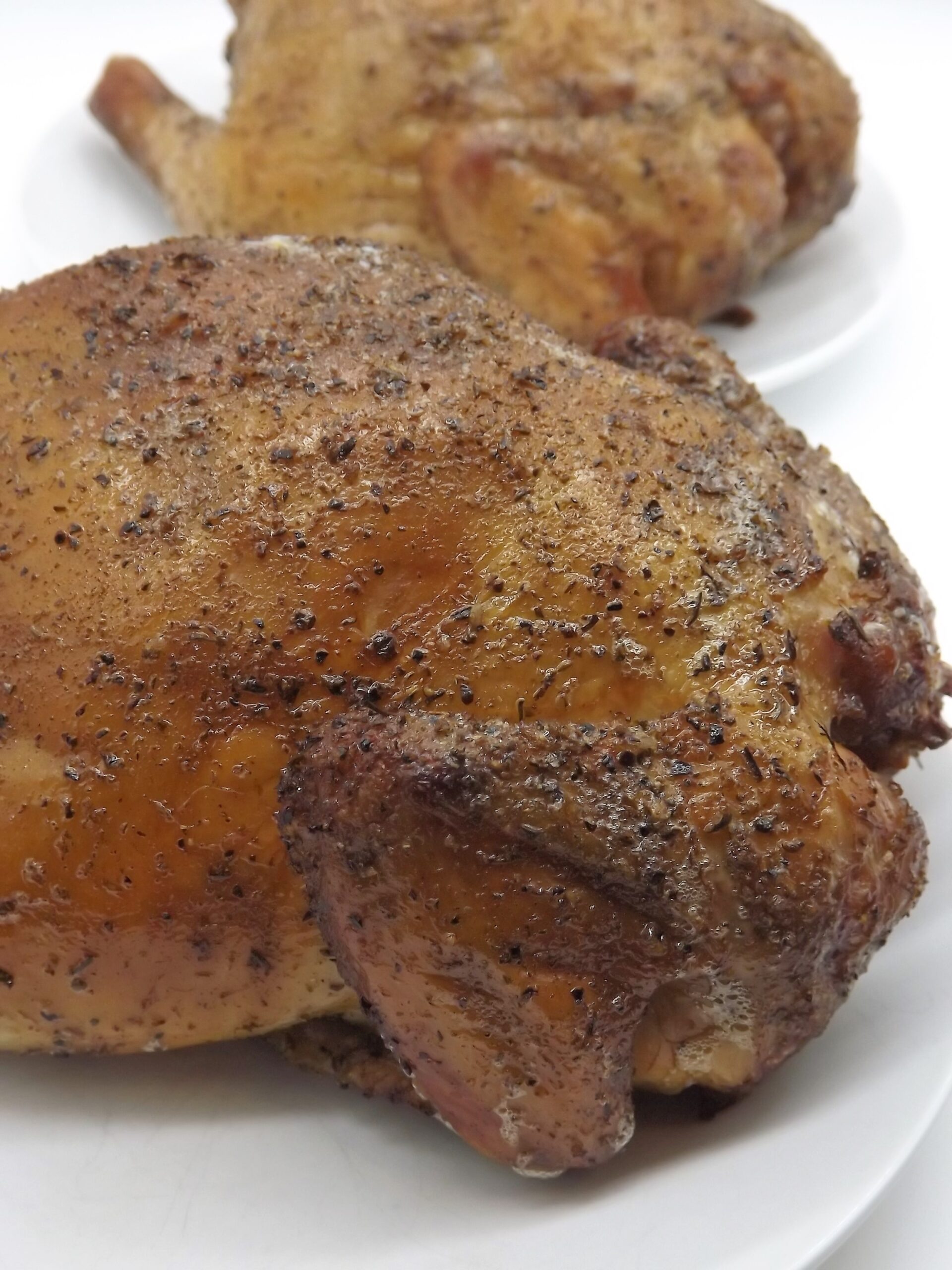 Smoked Cornish Hens What's Smoking