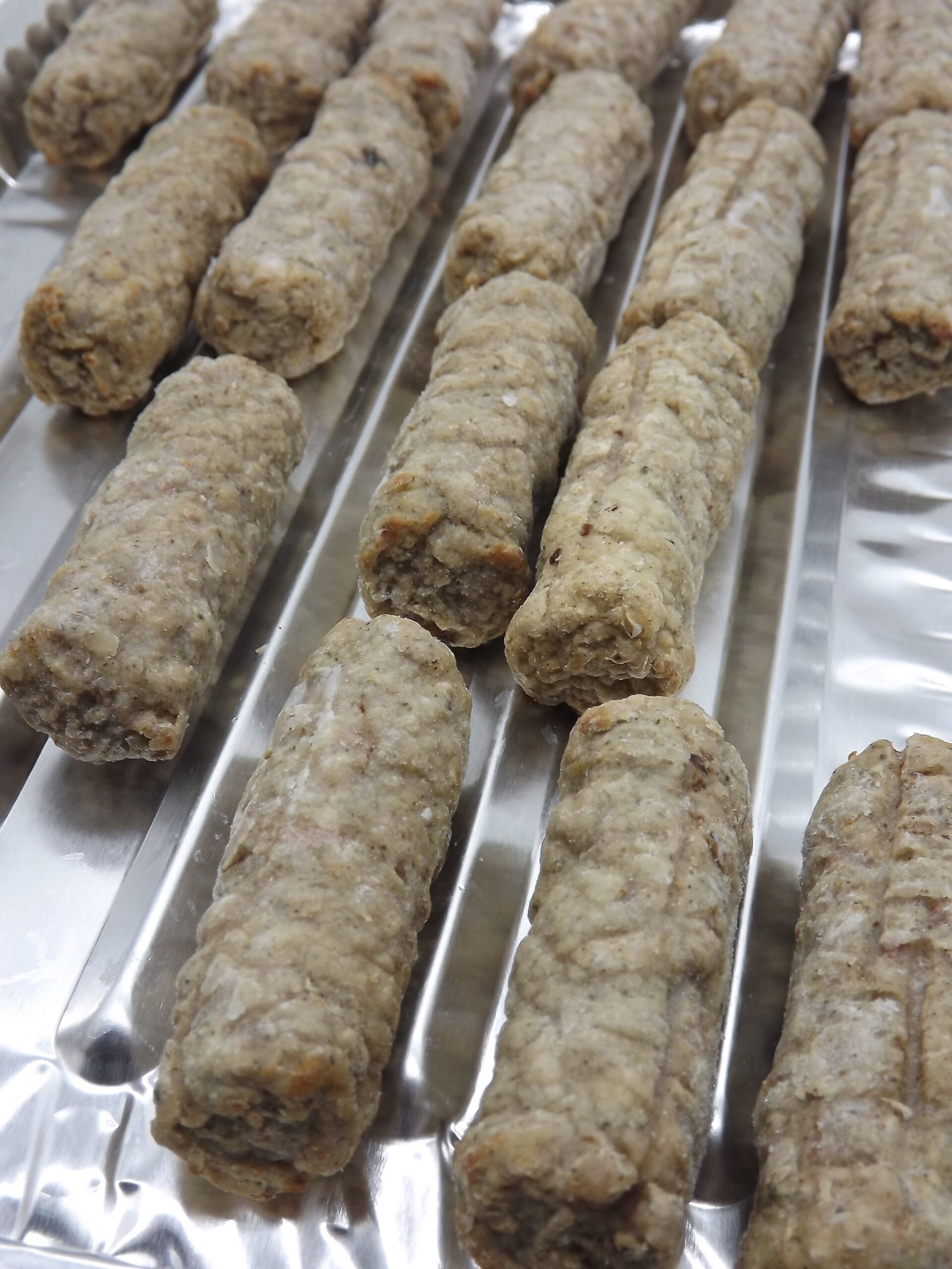 Smoked Breakfast Sausage What's Smoking