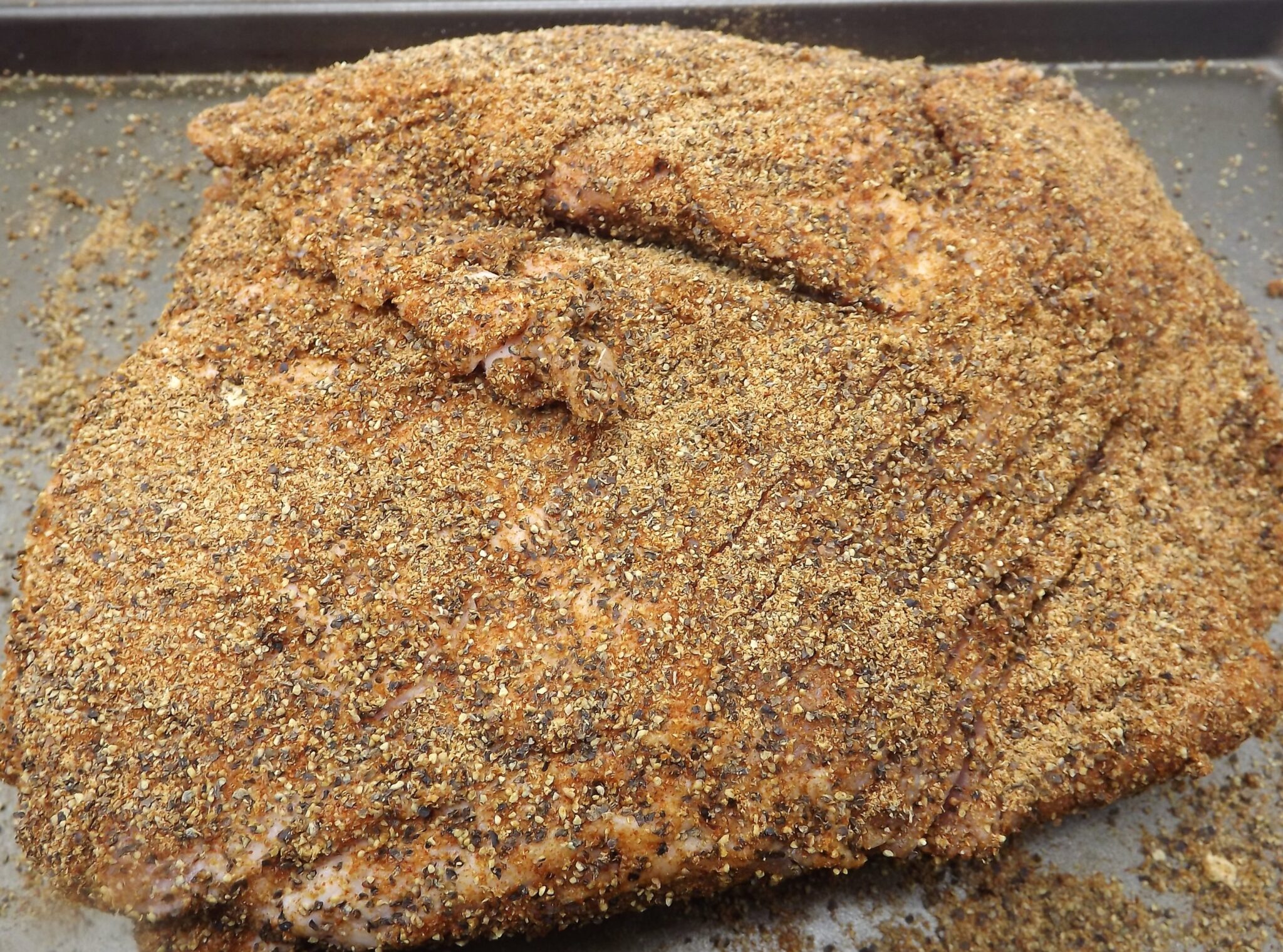 Smoked Pastrami - 200g main image 1