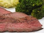 Smoked Sirloin Tip