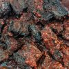Mexican Smoked Pork Belly Burnt Ends