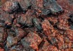 Mexican Smoked Pork Belly Burnt Ends