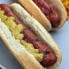 How To Grill Hotdogs