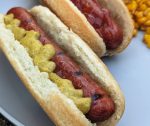 How To Grill Hotdogs