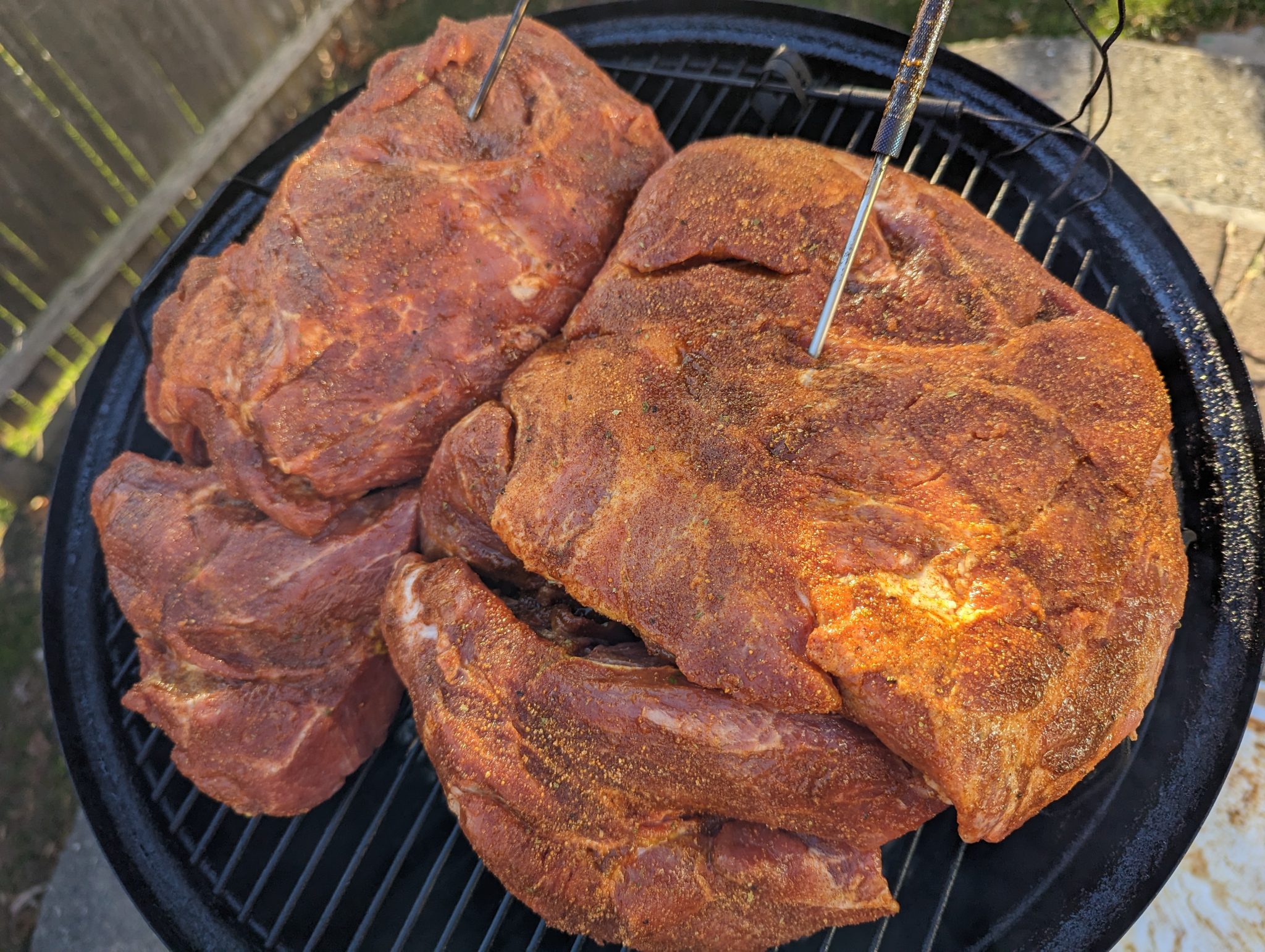 Best Meat To Smoke For Beginners What's Smoking
