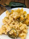 Spicy Mac and Cheese Recipe