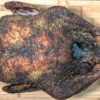 Grilled Turkey Recipe