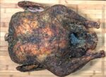 Grilled Turkey Recipe