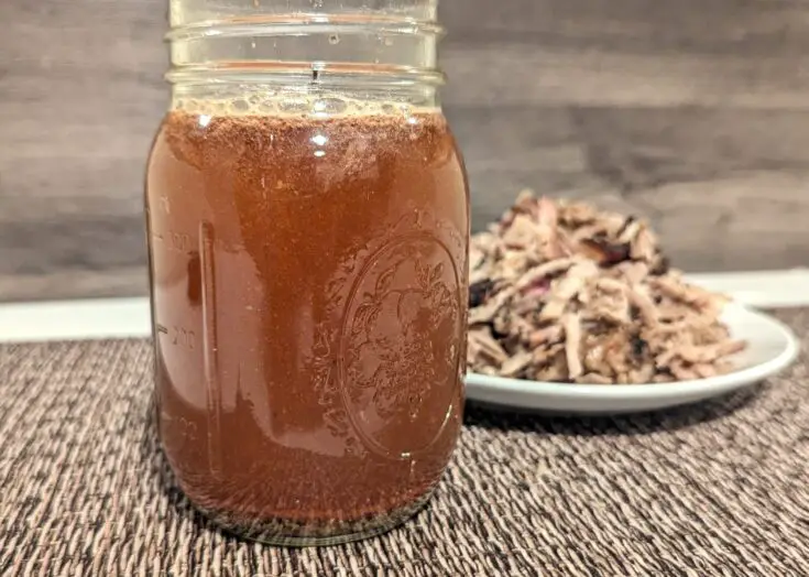 Carolina BBQ Sauce